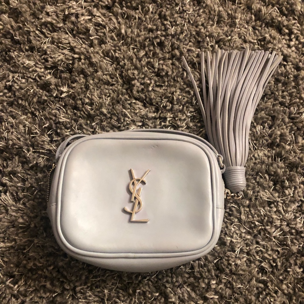 YSL Lou Bag